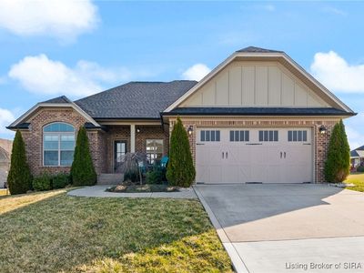 3008 Hawks Landing Drive, Charlestown, IN, 47111