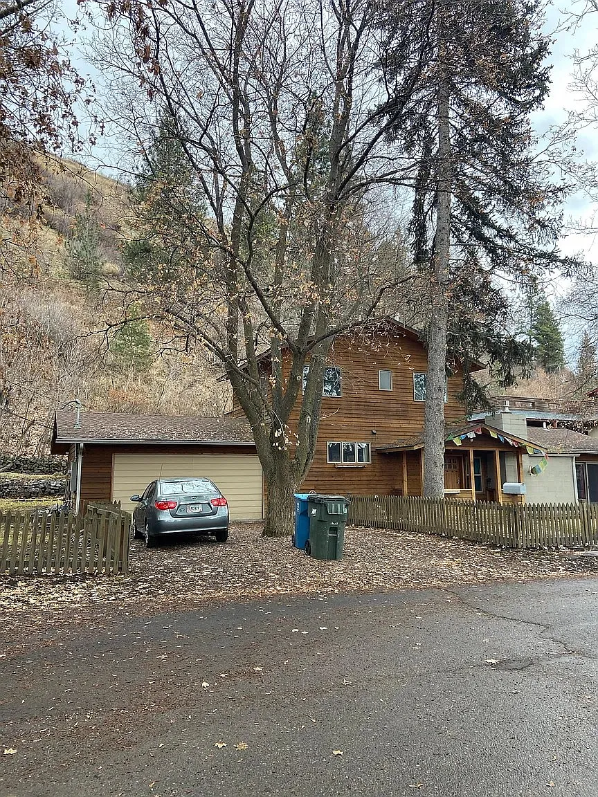 Building Photo - 1348 Harrison St