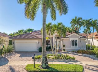 1924 Timberline Rd, Weston, FL 33327