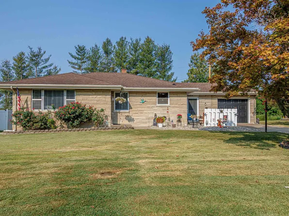 5026 Cunningham Dr, Evansville, IN 47711