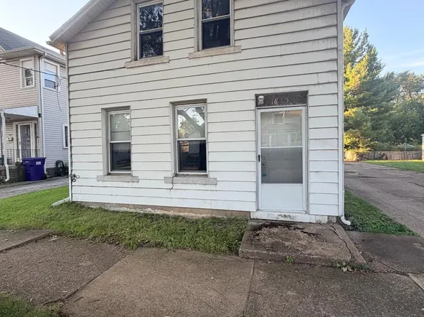 1815 W Monroe St, Sandusky, OH 44870