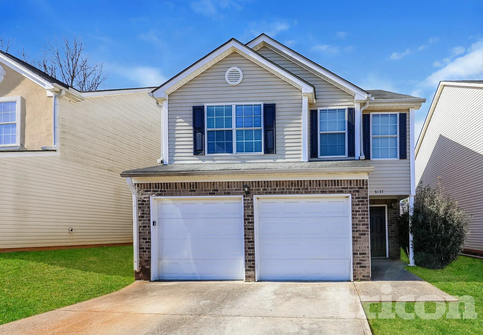 7637 Garnet Drive Jonesboro GA — Photo 1