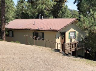 308 Mustang Dr, Ruidoso, NM 88345