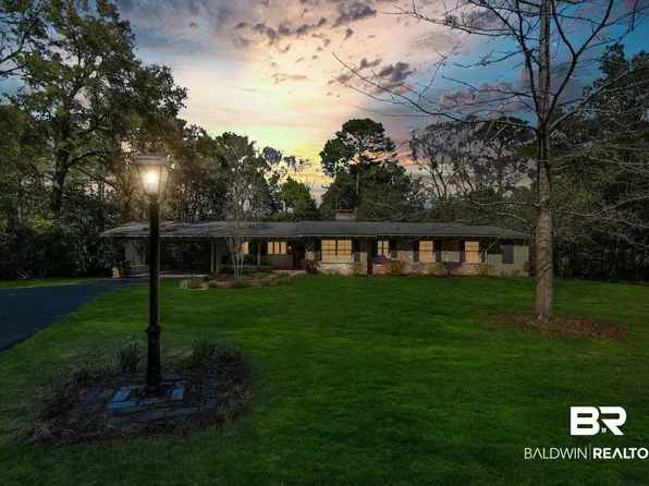 4508 Weatherford Ave, Mobile, AL 36609