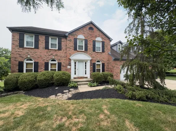 5659 Sage Meadow Ct, West Chester, OH 45069