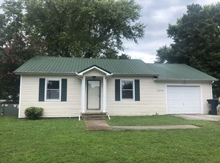 2009 Ovoca Rd, Tullahoma, TN 37388