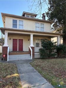 3015 Moss Side Ave, Richmond, VA, 23222