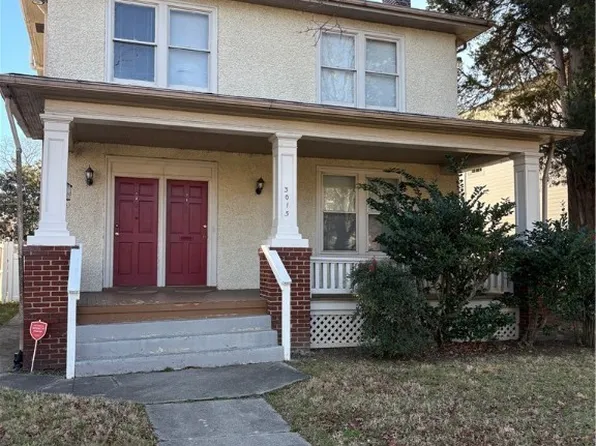 3015 Moss Side Ave, Richmond, VA 23222