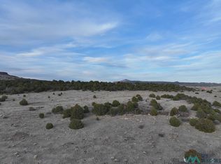 72 Folsom Ave, Raton, NM 87740
