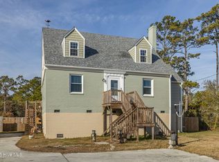 2973 Highway 70, Beaufort, NC 28516