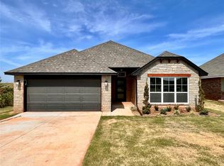 19801 Canning Ct, Edmond, OK 73012