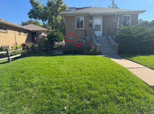 1890 S Garfield St #1890, Denver, CO 80210