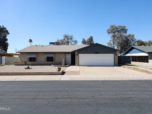 12210 N 50TH Avenue, Glendale, AZ 85304