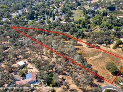 Auburn Folsom Rd, Loomis, CA, 95650