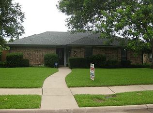 737 Sparrow Ln, Coppell, TX 75019