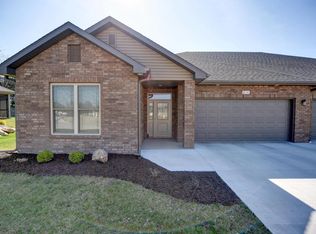 4150 Juniper Pl, Columbia, MO 65201