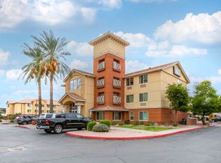 Phoenix - Midtown, Phoenix, AZ 85013