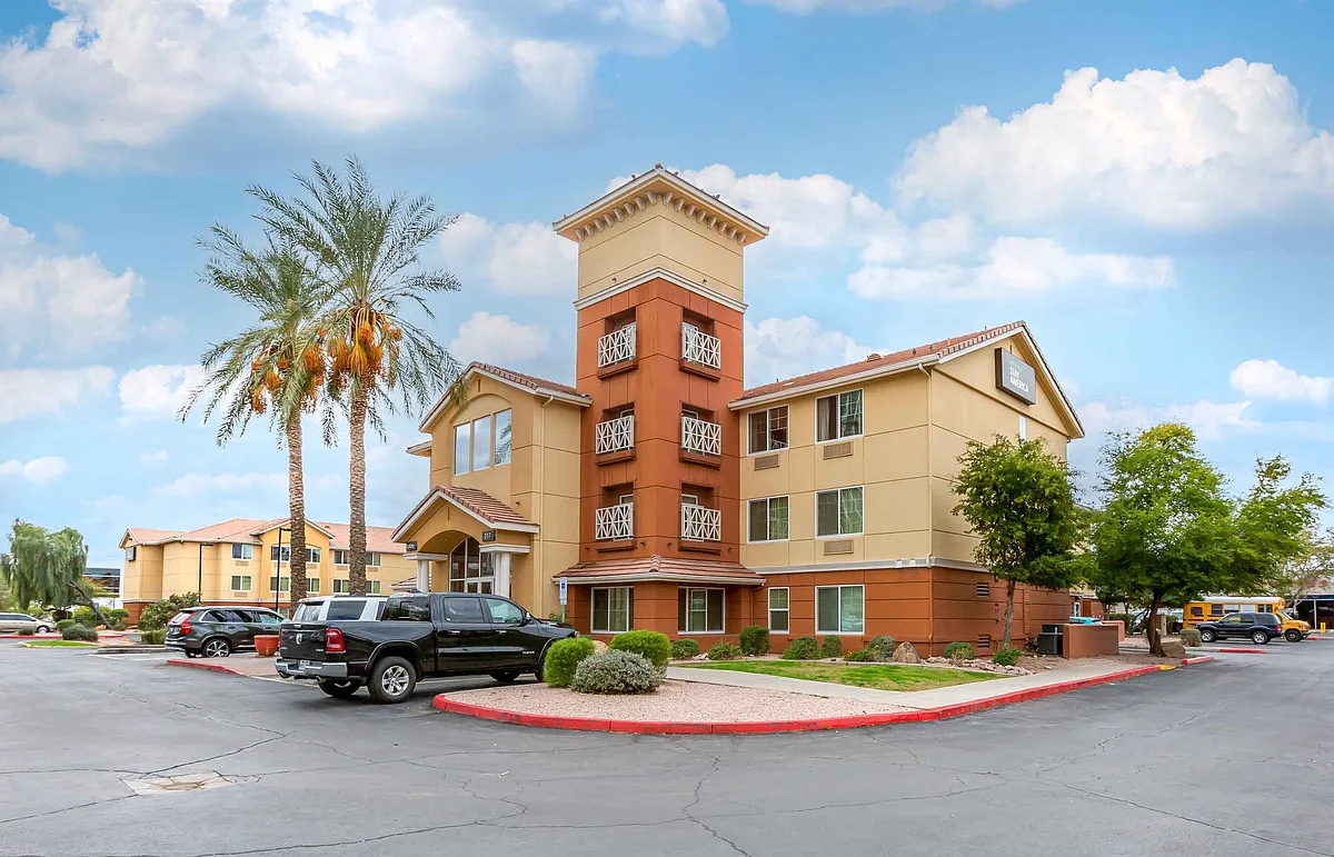 Exterior - Phoenix - Midtown