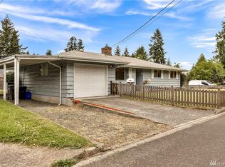 805 26th Pl SE, Auburn, WA 98002