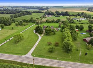 4381 N Us Highway 231, Rensselaer, IN 47978