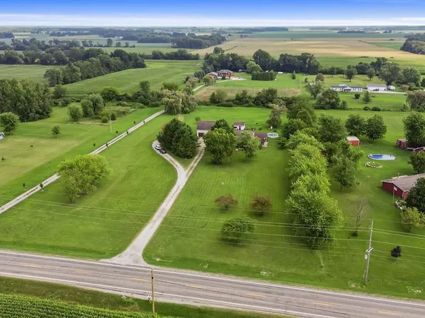 4381 N Us Highway 231, Rensselaer, IN 47978