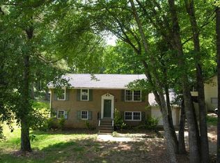 1659 Jennings Way, Norcross, GA 30093