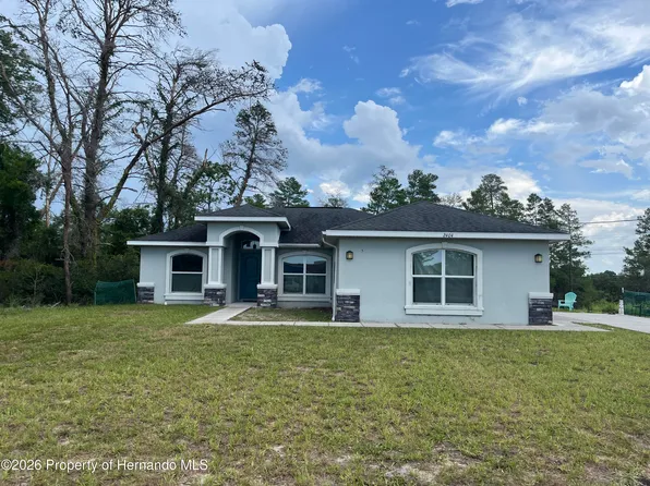 2404 Lema Dr, Spring Hill, FL 34609