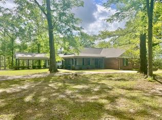 306 Doc Johnson Rd, Purvis, MS 39475
