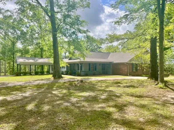 306 Doc Johnson Rd, Purvis, MS 39475