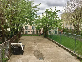 Rented by Keller Williams NYC