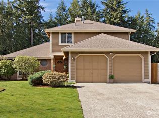 18909 SE 263rd St, Covington, WA 98042