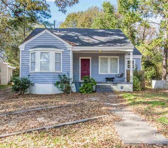 4059 Pine Hill Dr, Jackson, MS, 39206