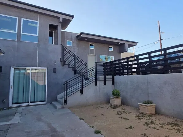 3931 W Slauson Ave, Los Angeles, CA 90043