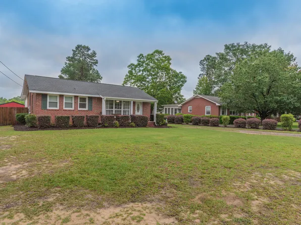 14214 Church St, Williston, SC 29853