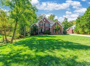 2025 Hunters Creek Ln, Rock Hill, SC 29732