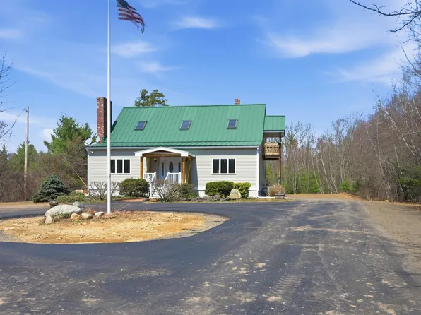 564 Main St, Fremont, NH 03044