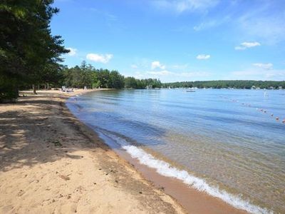 303 Old Lakeshore Road #B-4, Gilford, NH, 03249