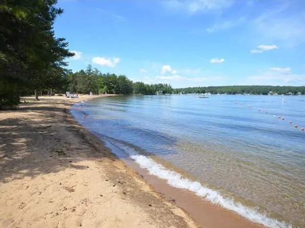 303 Old Lakeshore Road #F1, Gilford, NH 03249