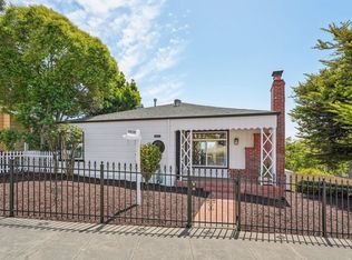 10601 Sheldon St, Oakland, CA 94605