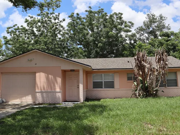 1582 Lavilla St, Deltona, FL 32725