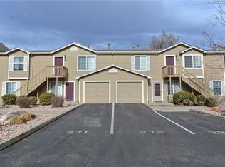 271 Ellers Grv, Colorado Springs, CO 80916