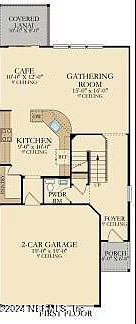 5th image of 2664 FAWN POINT Drive