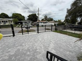 1256 NE 110th Ter #2, Miami, FL 33161