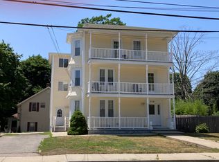 134 Great Rd #3, Lincoln, RI 02865