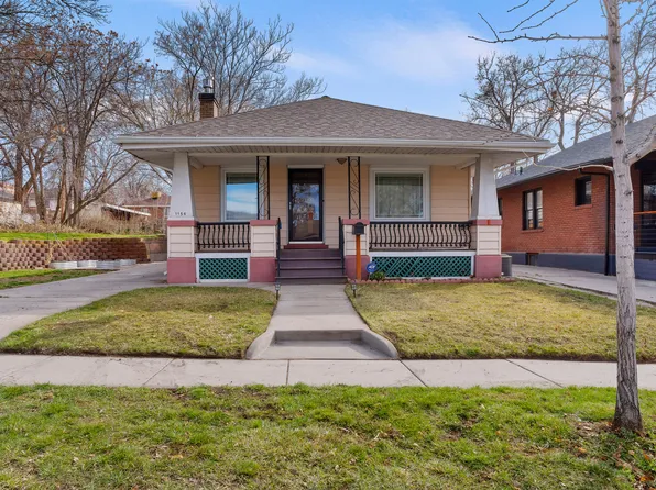 1156 E 1700 S, Salt Lake City, UT 84105