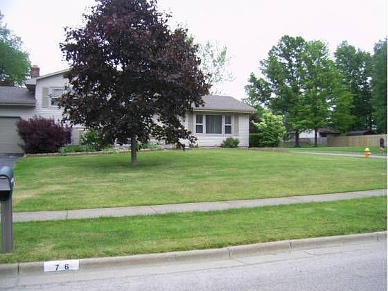 1st image of 76 Country Green Dr