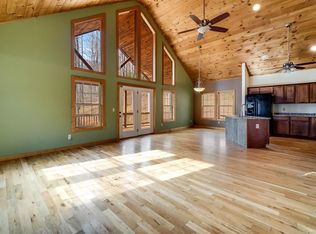 708 Thornhill Dr, Sylva, NC 28779