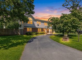 43 harrison Drive, Shirley, NY 11967