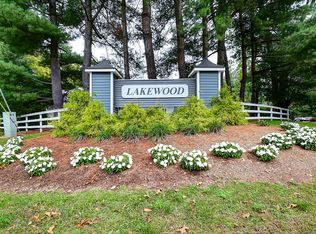 87 Swan Nest Rd #87, South Windsor, CT 06074