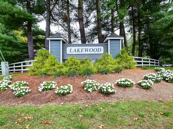 87 Swan Nest #87, South Windsor, CT 06074